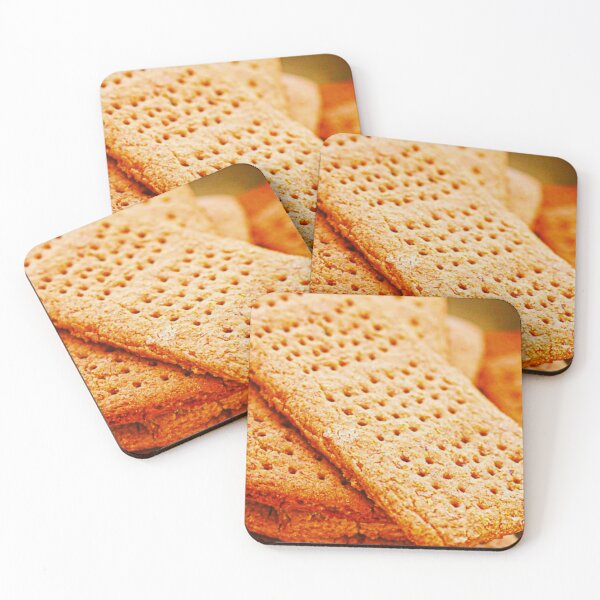 Item preview, Crackers designed and sold by ontological.