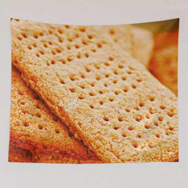 Item preview, Crackers designed and sold by ontological.