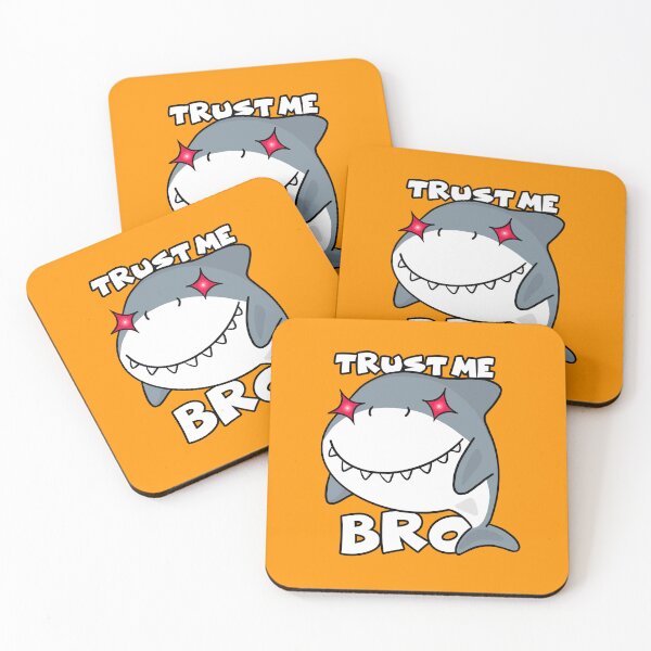 Item preview, Trust me bro 1 designed and sold by Living-Colors.