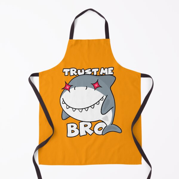 Item preview, Trust me bro 1 designed and sold by Living-Colors.