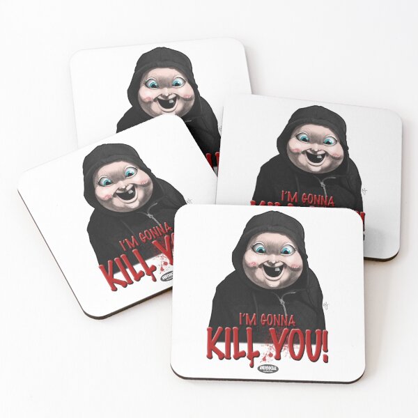 Item preview, Babyface Killer designed and sold by andysocial.