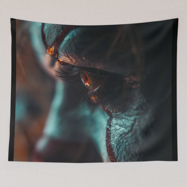 Item preview, The Eye designed and sold by RamFor6.