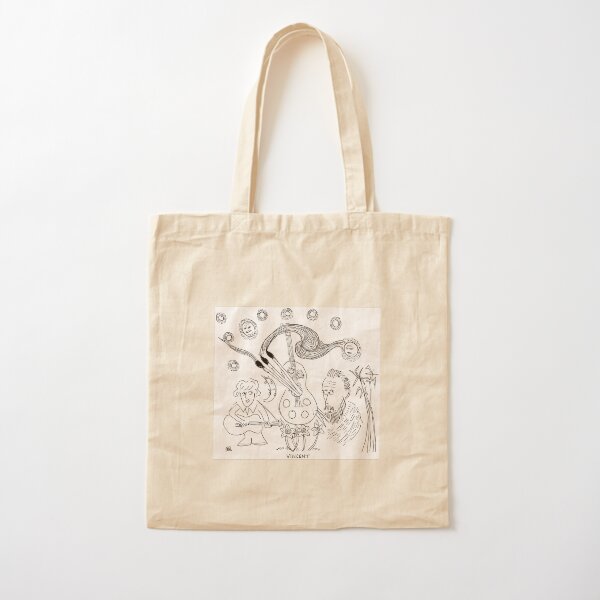 Item preview, Vincent designed and sold by fred rosenthal.