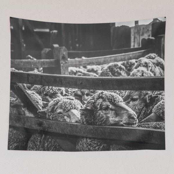 Item preview, Brindley Ewes designed and sold by Candice O'Neill.