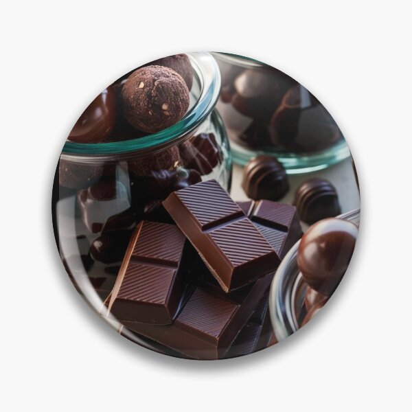 Item preview, I Love Chocolate 9 designed and sold by BLBT-Interiors.