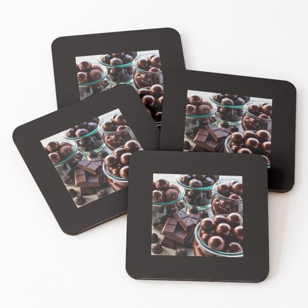 Item preview, I Love Chocolate 9 designed and sold by BLBT-Interiors.