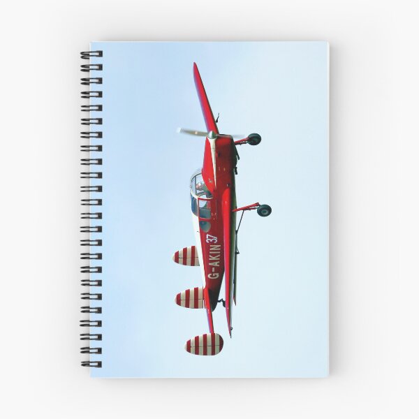 Item preview, Miles M38 Messenger G-AKIN designed and sold by MartinPhotos.