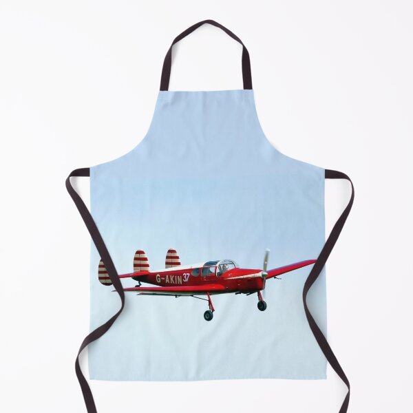 Item preview, Miles M38 Messenger G-AKIN designed and sold by MartinPhotos.