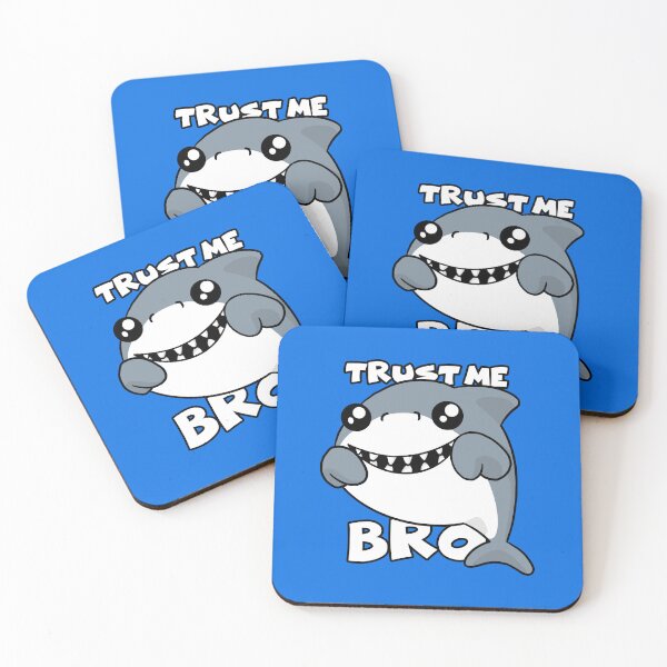 Item preview, Trust me bro 2 designed and sold by Living-Colors.