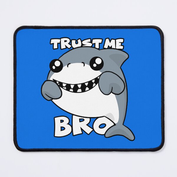 Item preview, Trust me bro 2 designed and sold by Living-Colors.