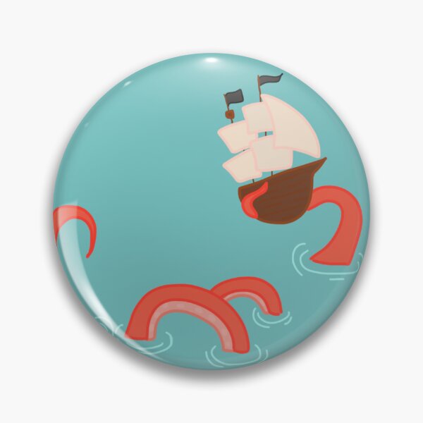 Item preview, Unleash the Kraken designed and sold by Nataliatcha.