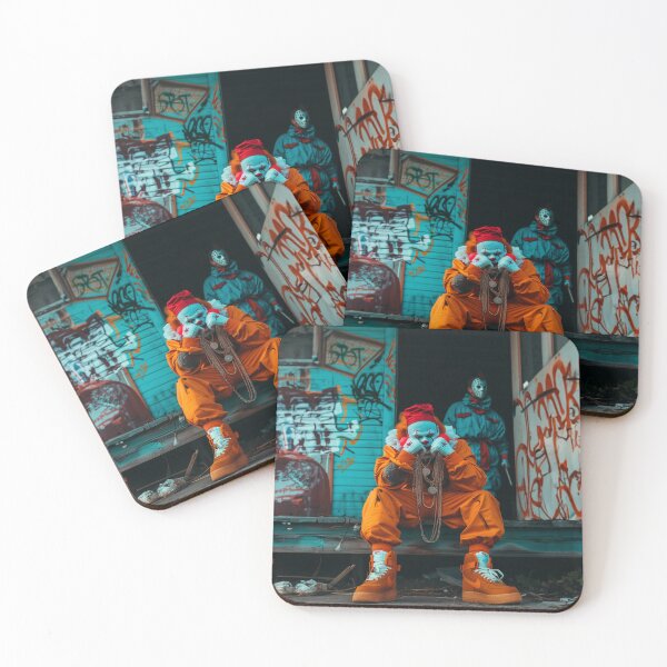 Item preview, Thugs designed and sold by RamFor6.
