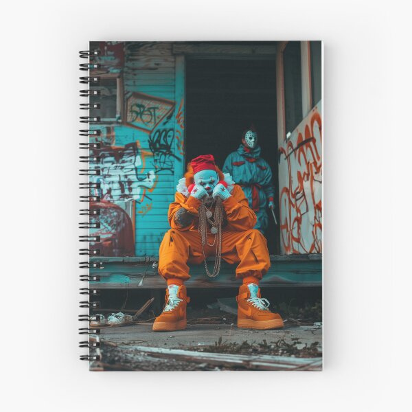 Item preview, Thugs designed and sold by RamFor6.