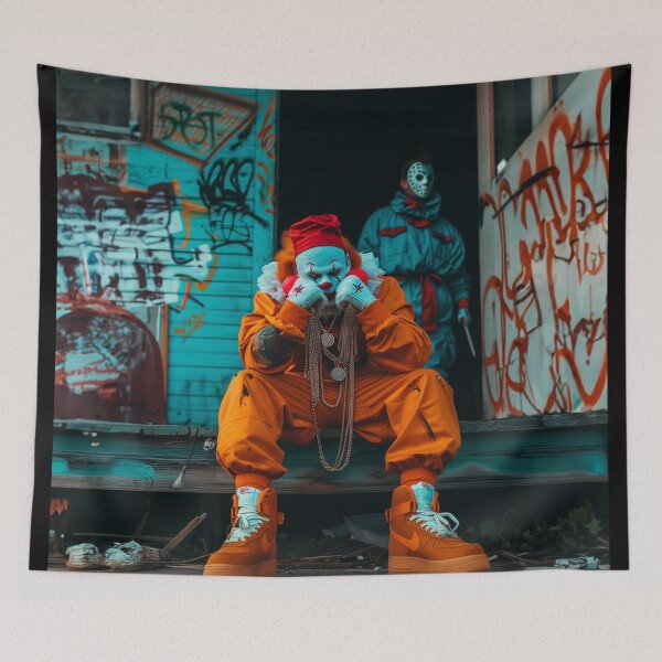 Item preview, Thugs designed and sold by RamFor6.