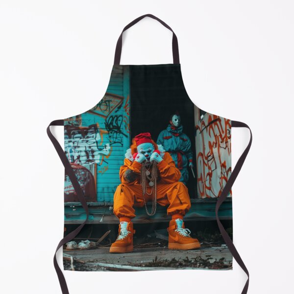 Item preview, Thugs designed and sold by RamFor6.