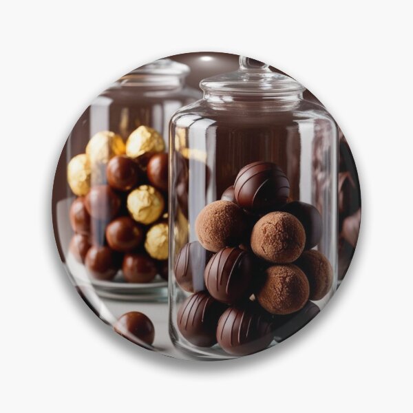 Item preview, I Love Chocolate 10 designed and sold by BLBT-Interiors.