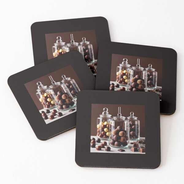 Item preview, I Love Chocolate 10 designed and sold by BLBT-Interiors.