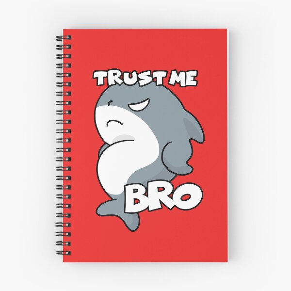 Item preview, Trust me bro 3 designed and sold by Living-Colors.