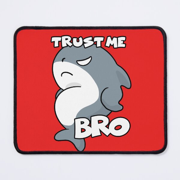 Item preview, Trust me bro 3 designed and sold by Living-Colors.
