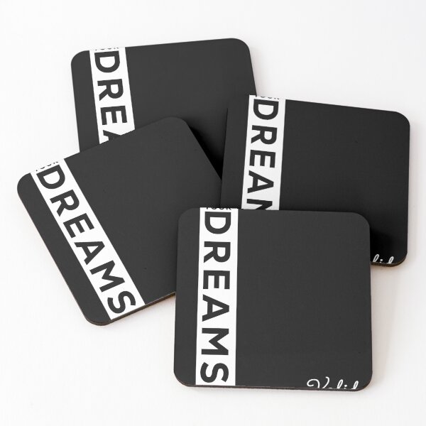 Item preview, Your DREAMS are Valid designed and sold by FOBISPLACE.