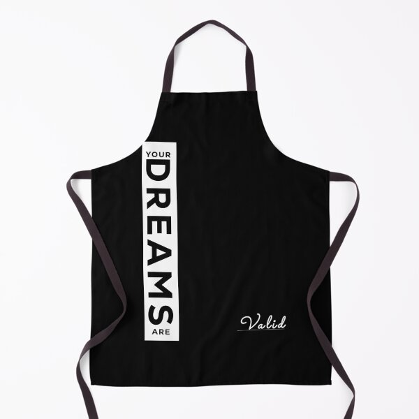 Item preview, Your DREAMS are Valid designed and sold by FOBISPLACE.