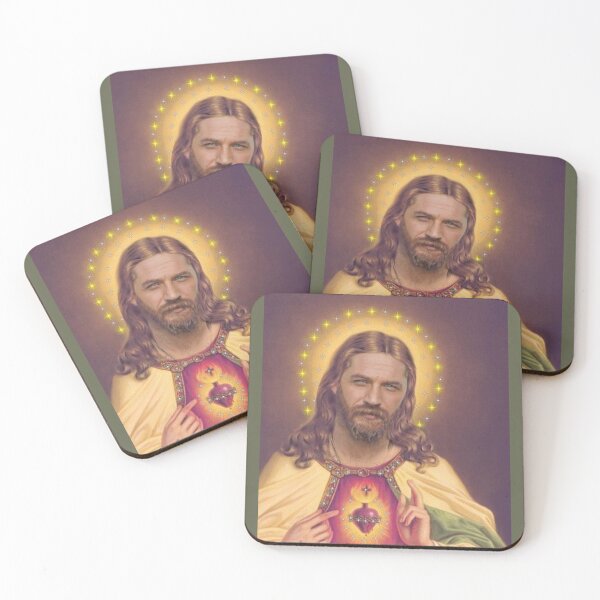 Item preview, Saint Tom designed and sold by Shanna Lenè Hattaway.