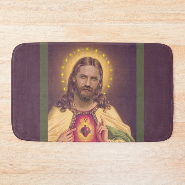 Item preview, Saint Tom designed and sold by Shanna Lenè Hattaway.