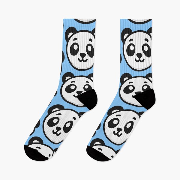 Item preview, Cute Panda designed and sold by AG-Product.