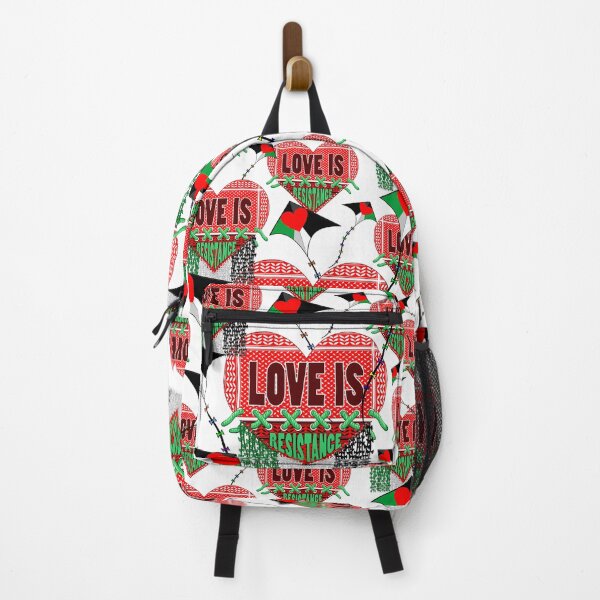 Item preview, Happy Valentine Palestinian Love designed and sold by BluedarkArt.