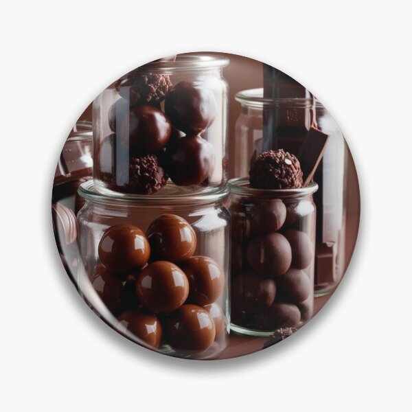 Item preview, I Love Chocolate 11 designed and sold by BLBT-Interiors.