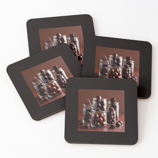 Item preview, I Love Chocolate 11 designed and sold by BLBT-Interiors.