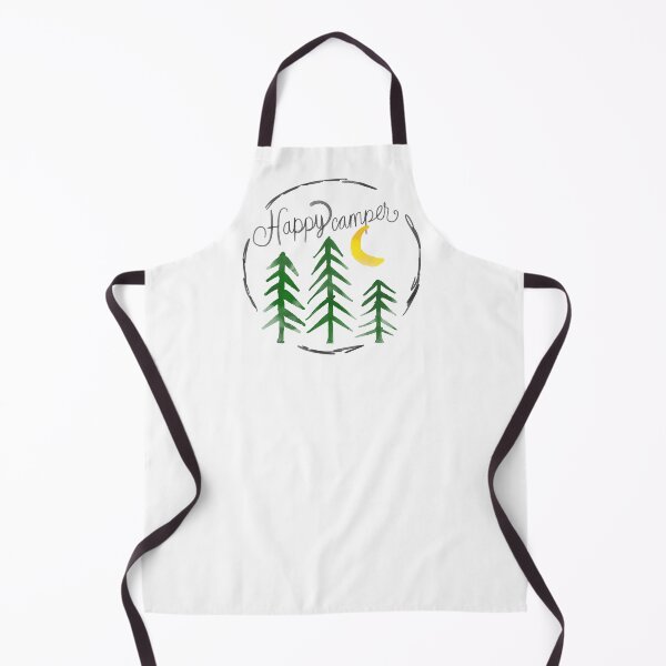 Item preview, Happy Camper designed and sold by Nataliatcha.
