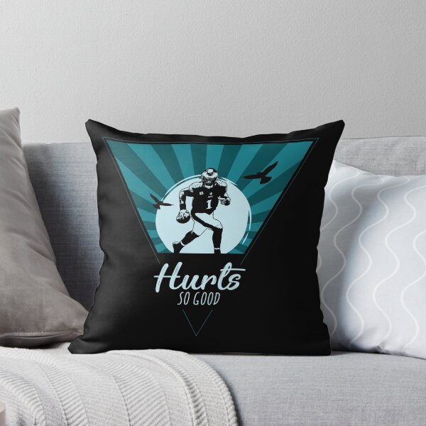 Item preview, Jalen Hurts designed and sold by cwijeta.