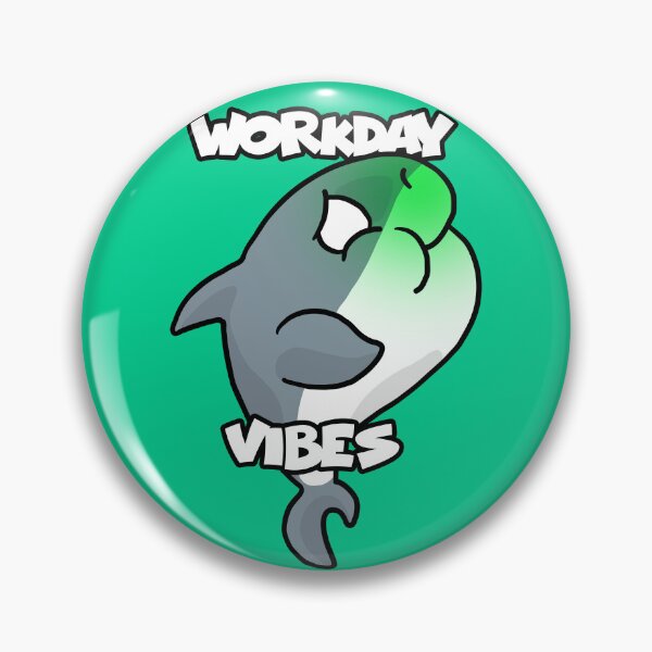 Item preview, Workday vibes designed and sold by Living-Colors.