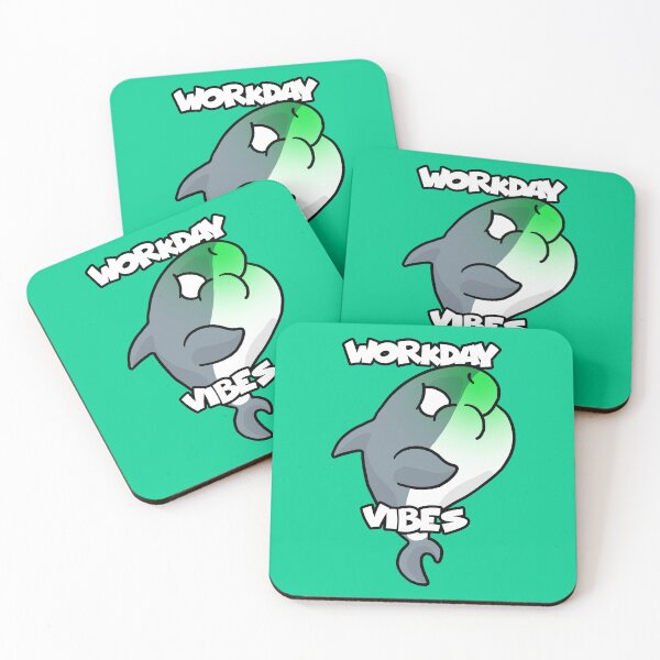 Item preview, Workday vibes designed and sold by Living-Colors.