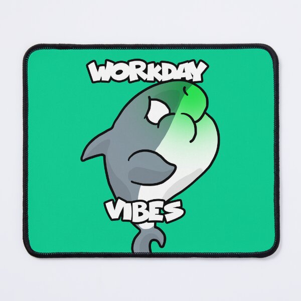 Item preview, Workday vibes designed and sold by Living-Colors.