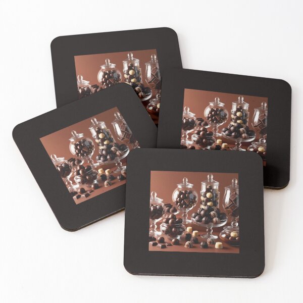 Item preview, I Love Chocolate 12 designed and sold by BLBT-Interiors.