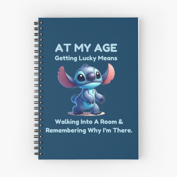 Item preview, AT MY AGE designed and sold by JoezPlace.