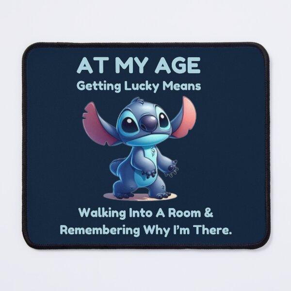 Item preview, AT MY AGE designed and sold by JoezPlace.