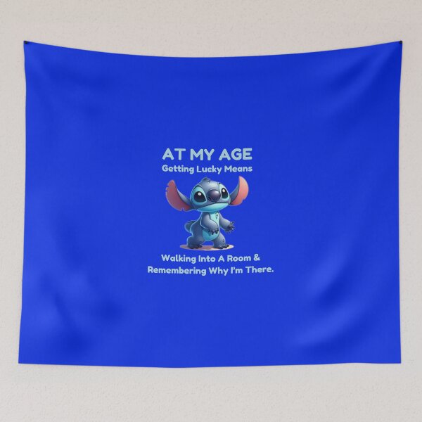 Item preview, AT MY AGE designed and sold by JoezPlace.