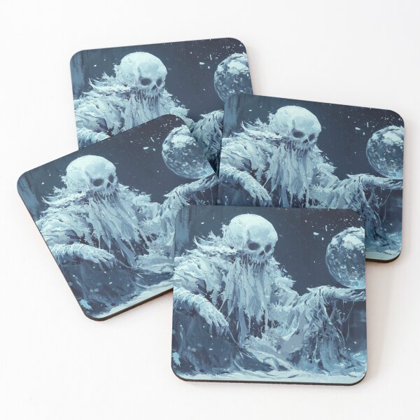Item preview, Frozen Fate, Fractured Future designed and sold by CHCOfficial.