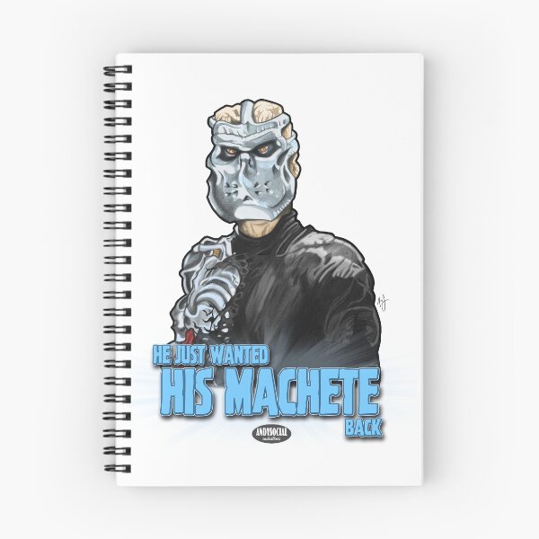 Item preview, Jason Voorhees (Uber Jason) designed and sold by andysocial.