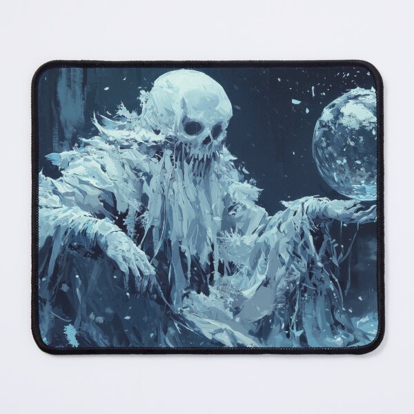 Item preview, Frozen Fate, Fractured Future designed and sold by CHCOfficial.