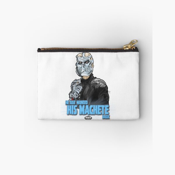 Item preview, Jason Voorhees (Uber Jason) designed and sold by andysocial.