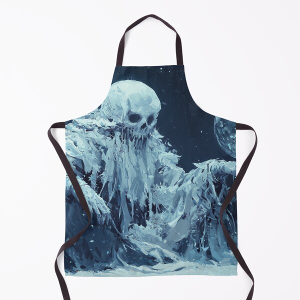 Item preview, Frozen Fate, Fractured Future designed and sold by CHCOfficial.