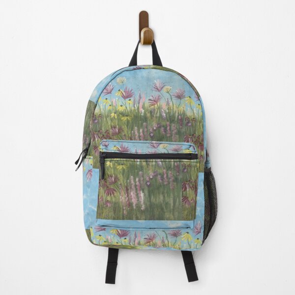 Item preview, Painted flowers designed and sold by Lauracolleen3.