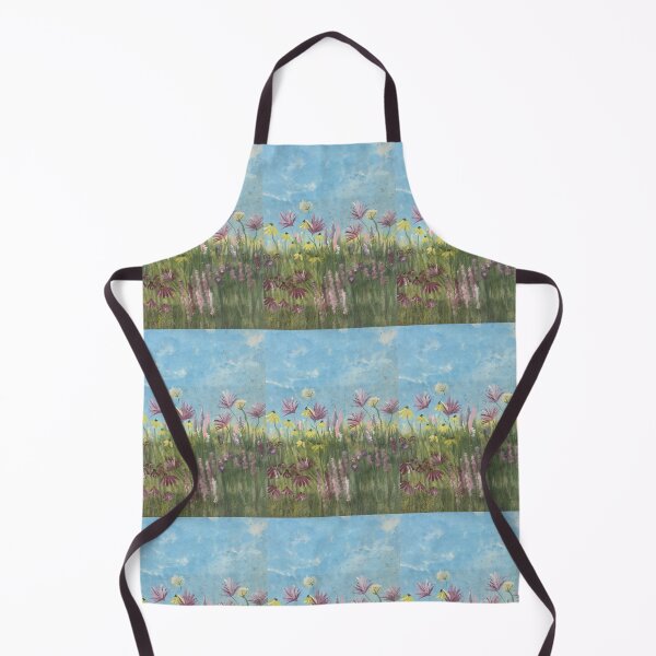 Item preview, Painted flowers  designed and sold by Lauracolleen3.