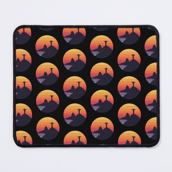 Item preview, Rio de Janeiro designed and sold by Tw1nsAIArt.