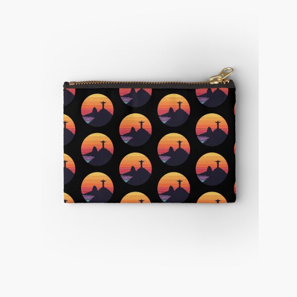 Item preview, Rio de Janeiro designed and sold by Tw1nsAIArt.