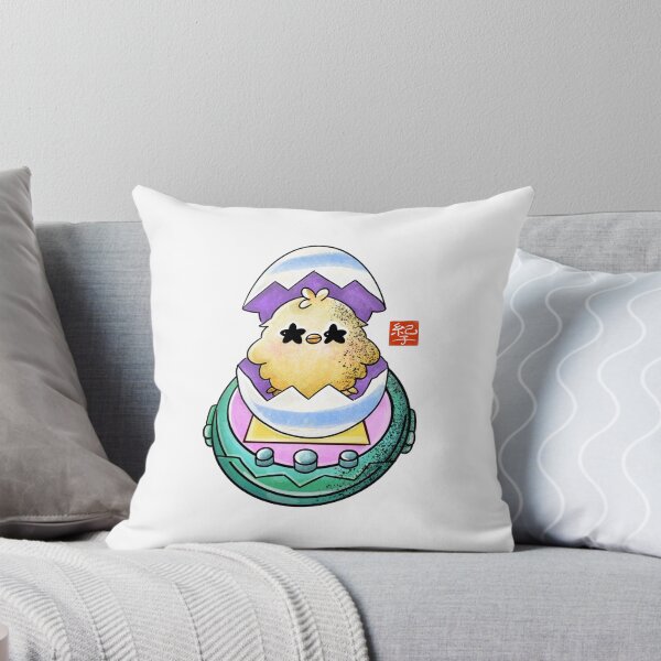 Item preview, Tamagotchi designed and sold by norikofukui.